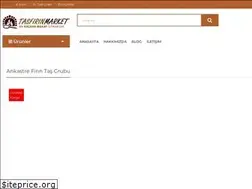 Sites similar to tasfirinmarket.com