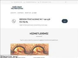 Sites similar to tasfirinustasi.org
