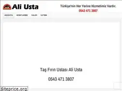 Sites similar to tasfirinustasiali.com