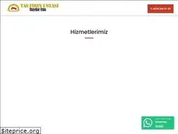Sites similar to tasfirinustasihaydar.com