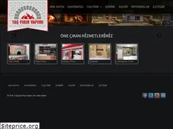 Sites similar to tasfirinyapimi.com