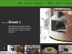 Sites similar to tasfirinyapimustasi.com