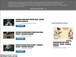 Sites similar to tasfisblog.com