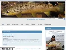 Sites similar to tasfish.com