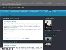 Sites similar to tasfitness.blogspot.com