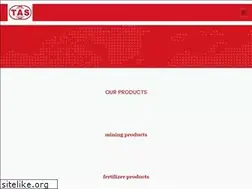 Sites similar to tasflowrance.com