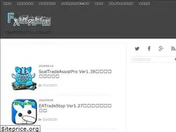 Sites similar to tasfx.net