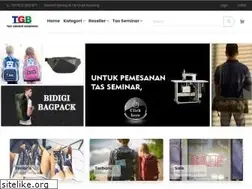 Sites similar to tasgrosirbandung.com