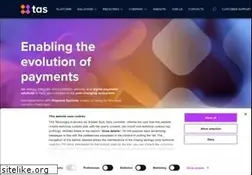 Sites similar to tasgroup.eu
