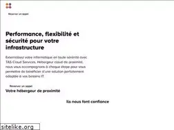 Sites similar to tasgroup.fr