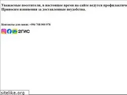 Sites similar to tash-temir.kg
