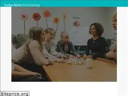 Sites similar to tashabelix.com