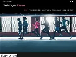 Sites similar to tashaingramfitness.com