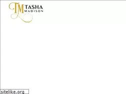 Sites similar to tashamadison.com