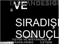 Sites similar to tashandesign.com