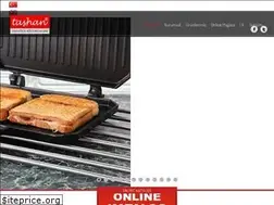 Sites similar to tashanmutfak.com.tr