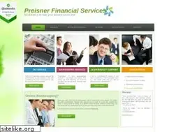 Sites similar to tashapreisner.com