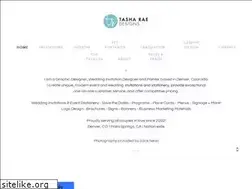 Sites similar to tasharaedesigns.com