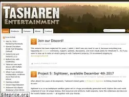 Sites similar to tasharen.com