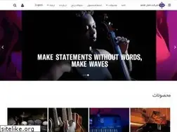 Sites similar to tasharqeshm.com