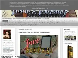 Sites similar to tashasthinkings.blogspot.com