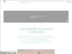 Sites similar to tashasurfcamp.com