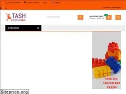 Sites similar to tashbabystore.co.ke