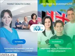 Sites similar to tashclinic.org