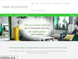 Sites similar to tasheelfinance.com