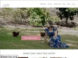 Sites similar to tashguthrie.com.au