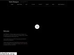 Sites similar to tashidhargyal.com