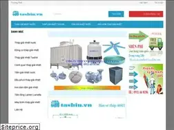Sites similar to tashin.vn
