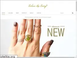 Sites similar to tashinaemery.com