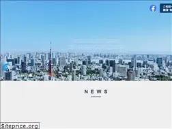 Sites similar to tashiro-consulting.co.jp