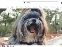 Sites similar to tashispetjunction.com