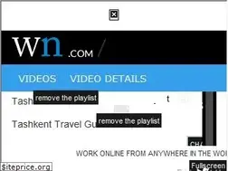 Sites similar to tashkent.com