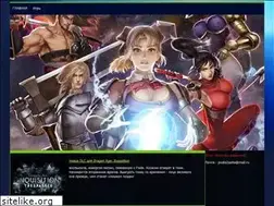 Sites similar to tashkentcity.ru