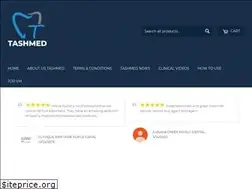 Sites similar to tashmed.com