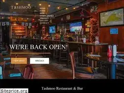 Sites similar to tashmoobar.com