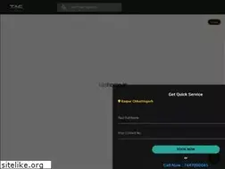 Sites similar to tashome.in