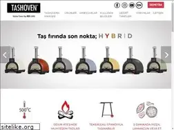 Sites similar to tashoven.com