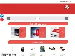 Sites similar to tashrang.com