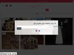 Sites similar to tashrifat1.com