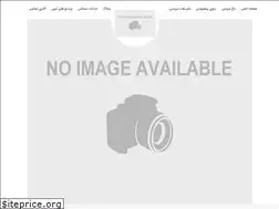 Sites similar to tashrifatsamin.com