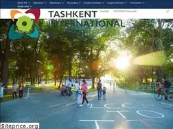 Sites similar to tashschool.org