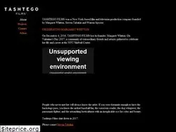 Sites similar to tashtegofilms.com