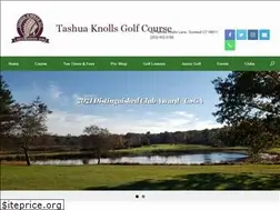 Sites similar to tashuaknolls.com