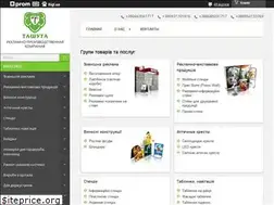 Sites similar to tashuta.kiev.ua