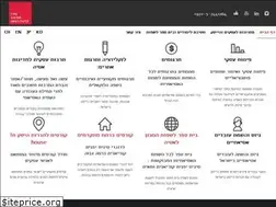 Sites similar to tasi.co.il