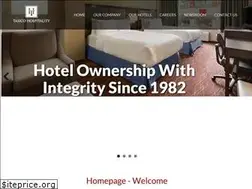 Sites similar to tasico.ca